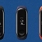 مچ بند هوشمند شیائومی مدل Mi Band 3